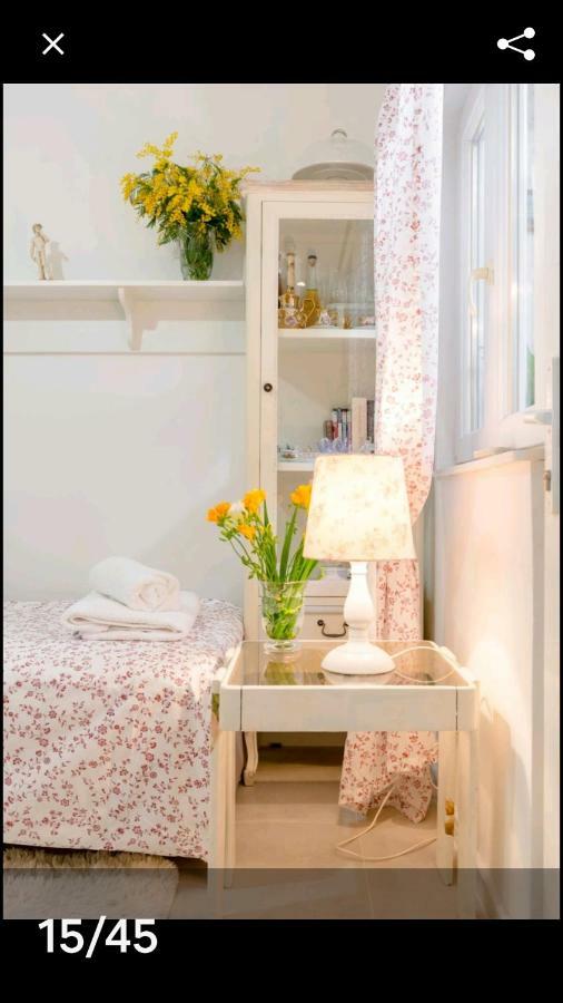 Studio Apartment Angie Split Exterior foto